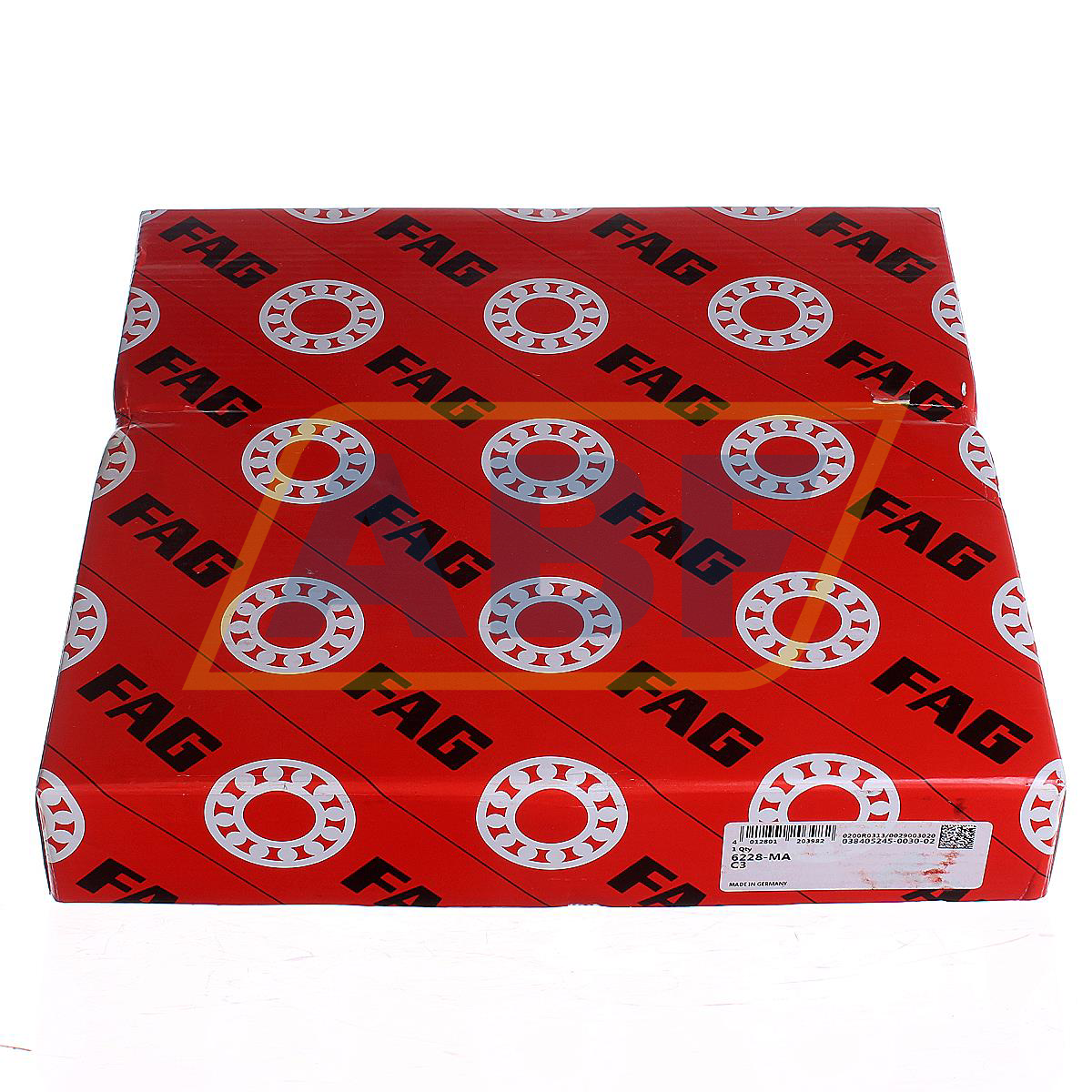 6228-MA-C3 FAG