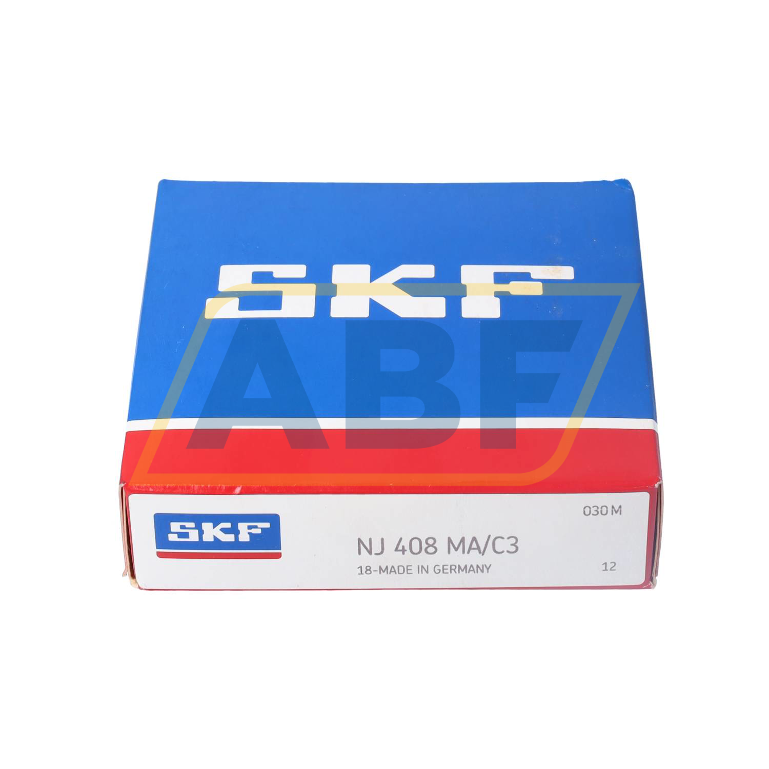 NJ408MA/C3 SKF