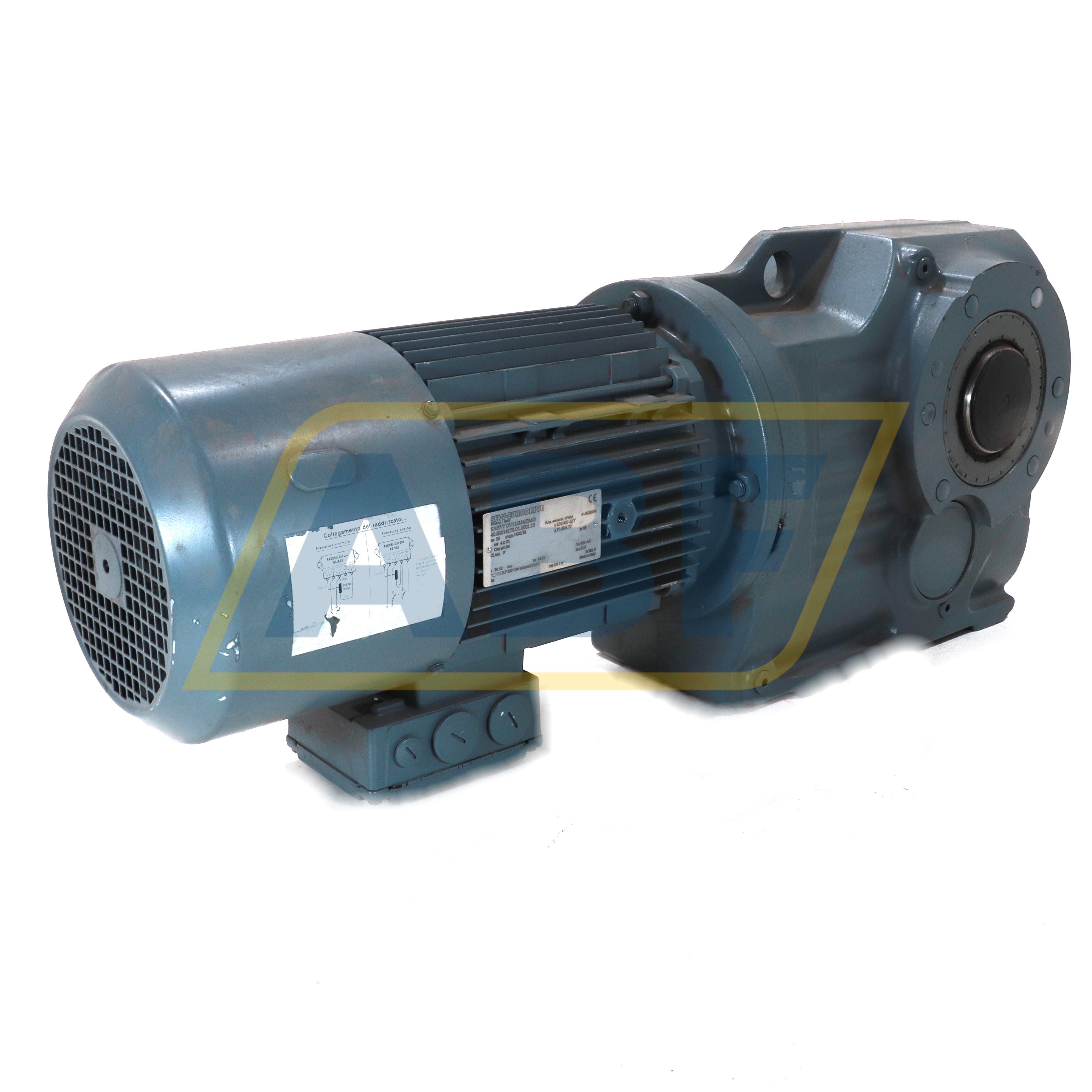 KA87T/DV112M4/BMG SEW-EURODRIVE