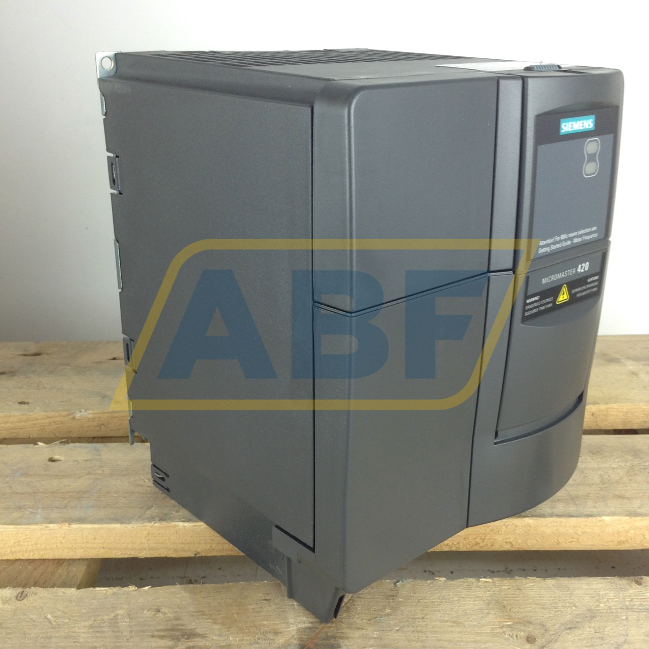 6SE6420-2AD25-5CA1 Siemens
