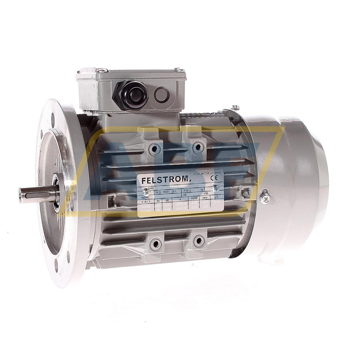 3F1A-71MB-4B5 Felstrom