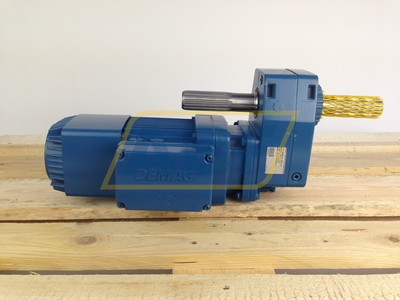 AME20TD-ZBF71A4 Demag