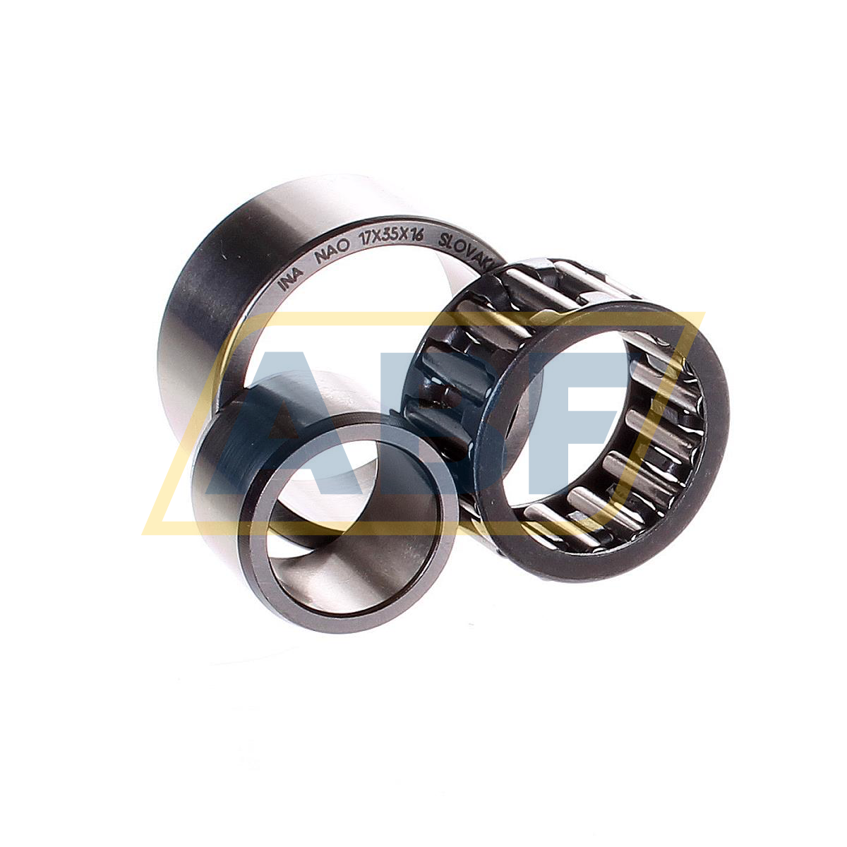 NAO17X35X16 INA