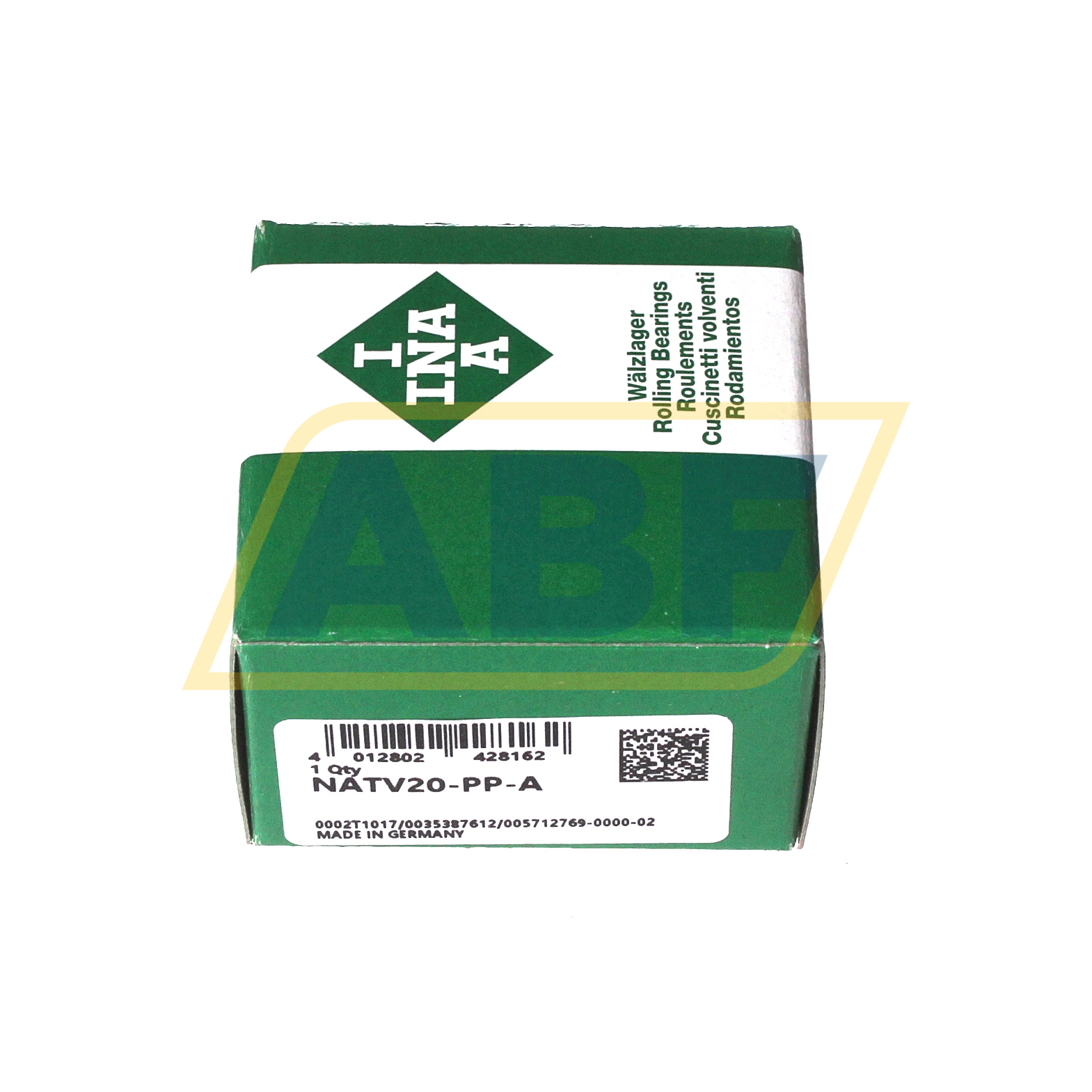 NATV20PP INA