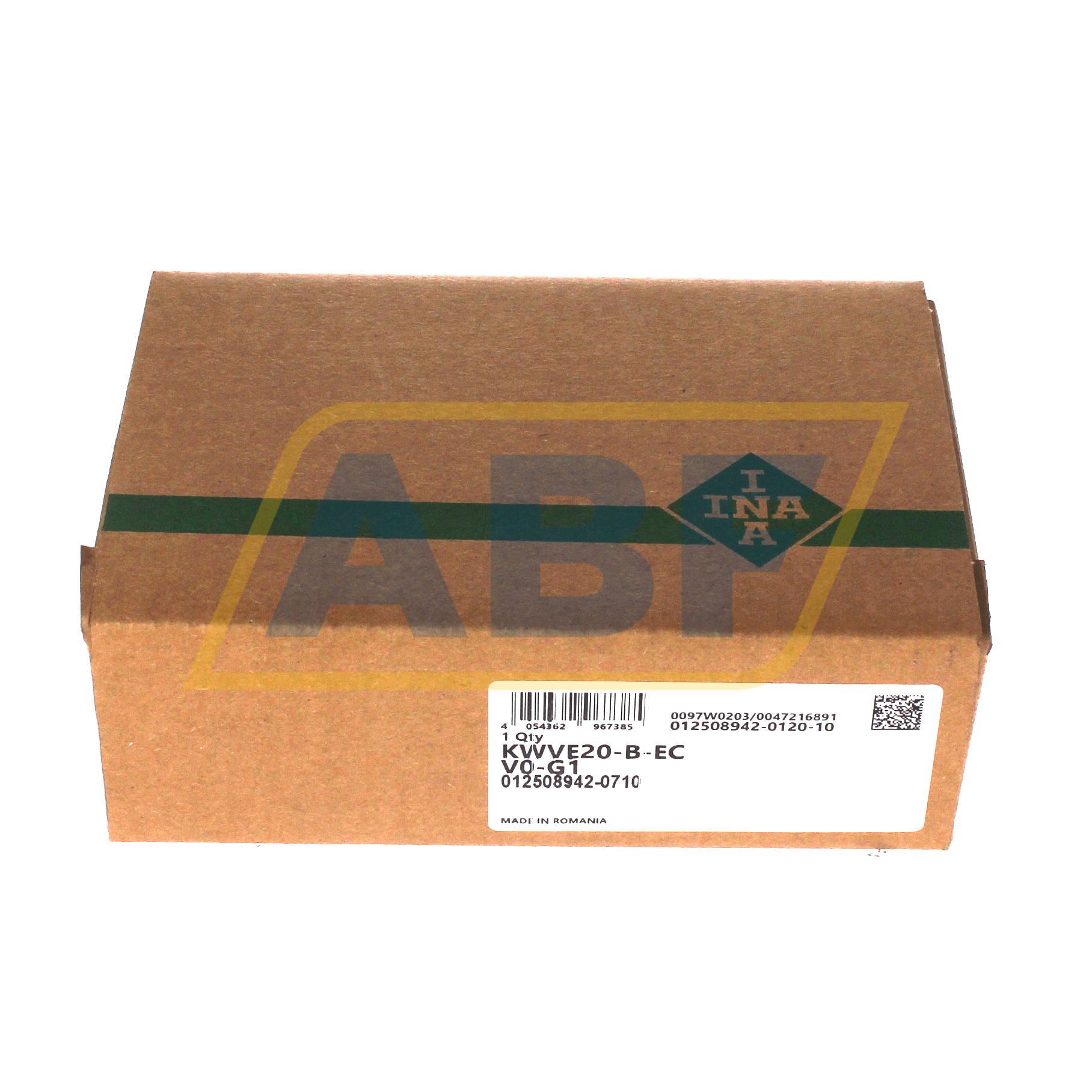 KWVE20-B-EC-V0-G1 INA