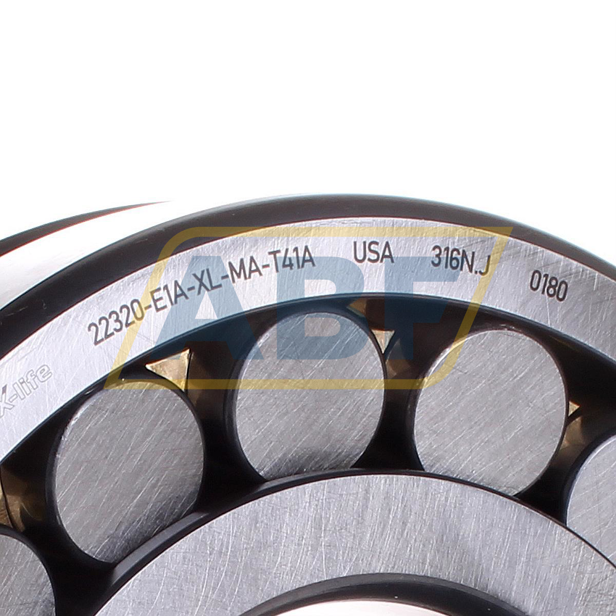 22320-E1A-XL-MA-T41A FAG