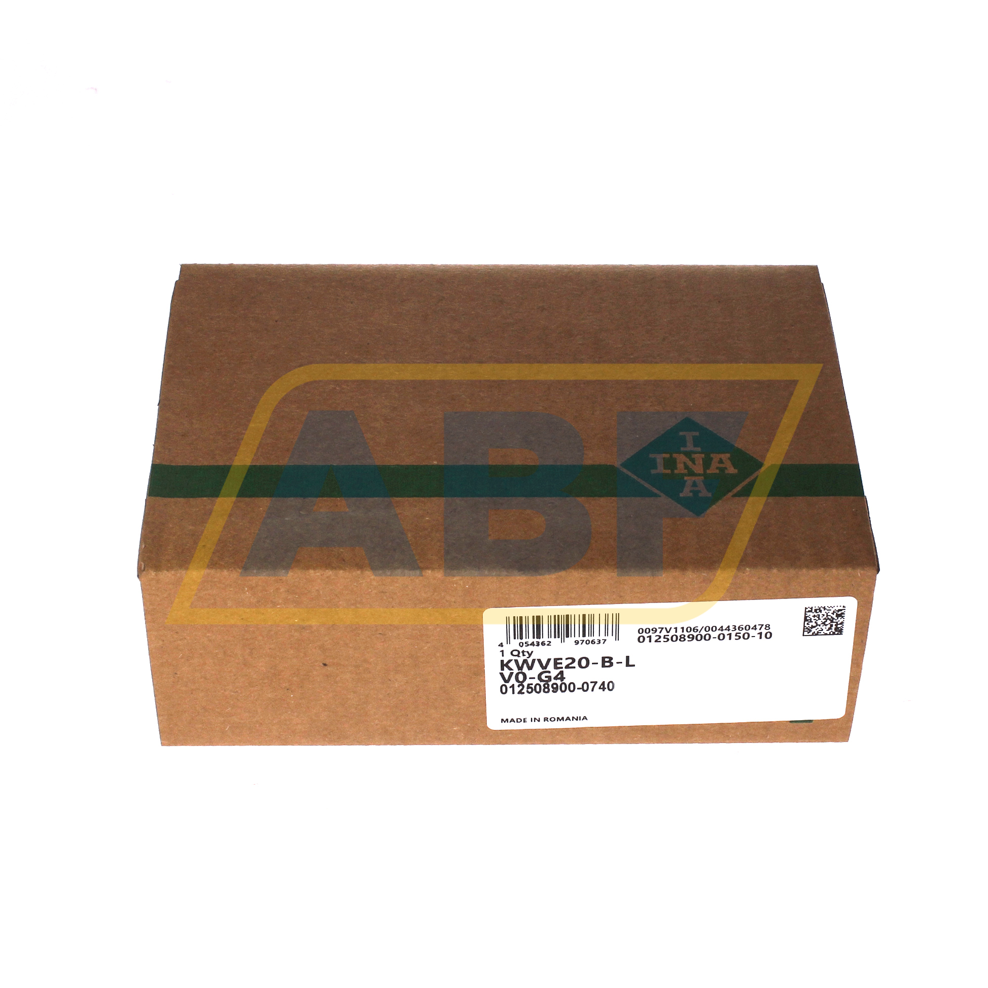 KWVE20-B-L-V0-G4 INA