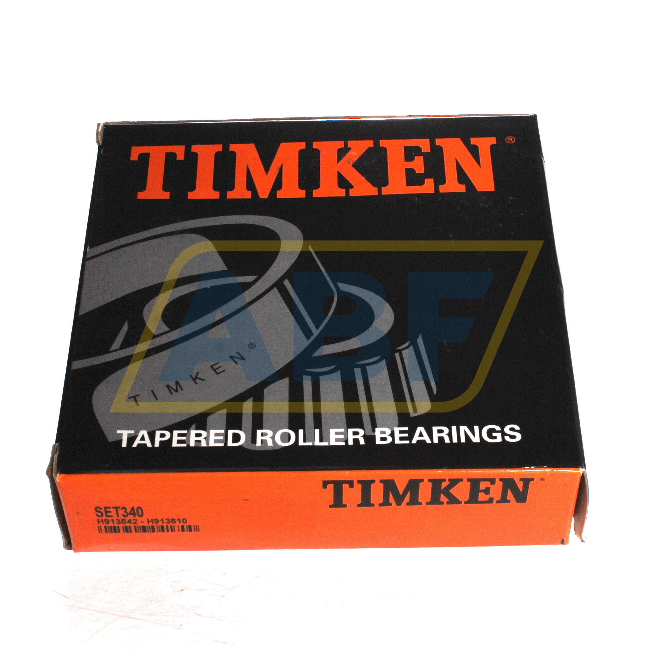 H913842/H913810 Timken