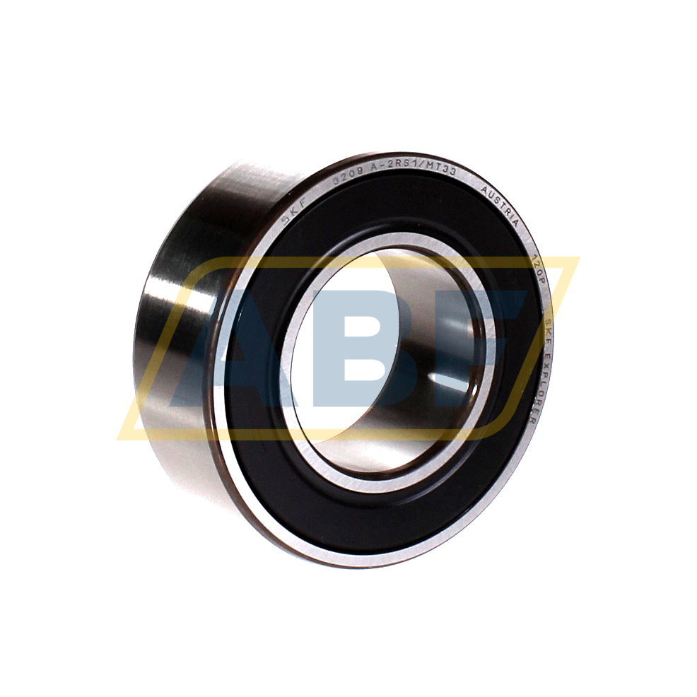 3209A-2RS1/MT33 SKF
