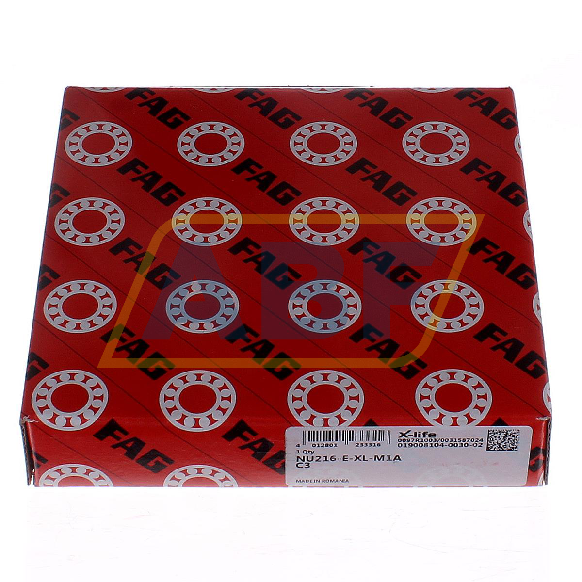 NU216-E-XL-M1A-C3 FAG