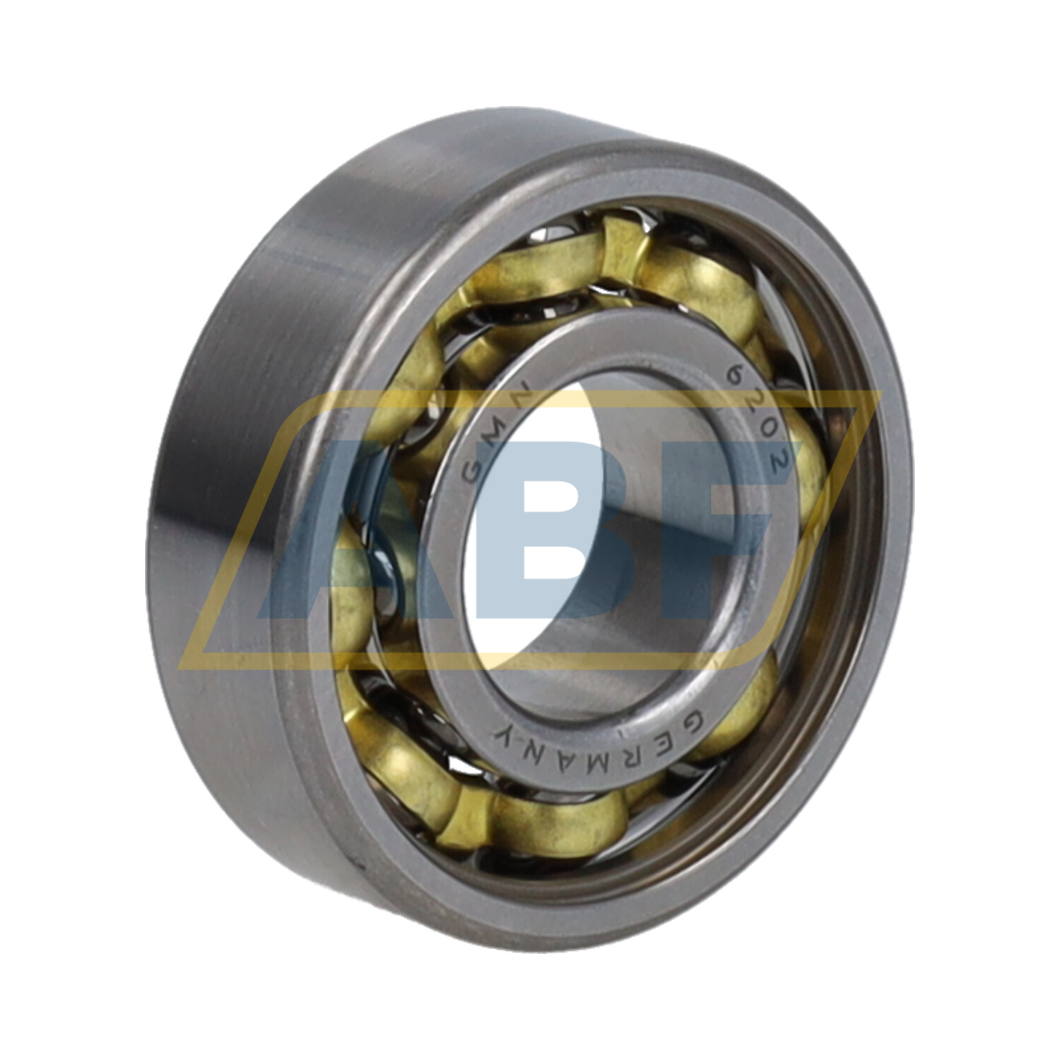 6202Y P4 GMN Paul Müller Industrie