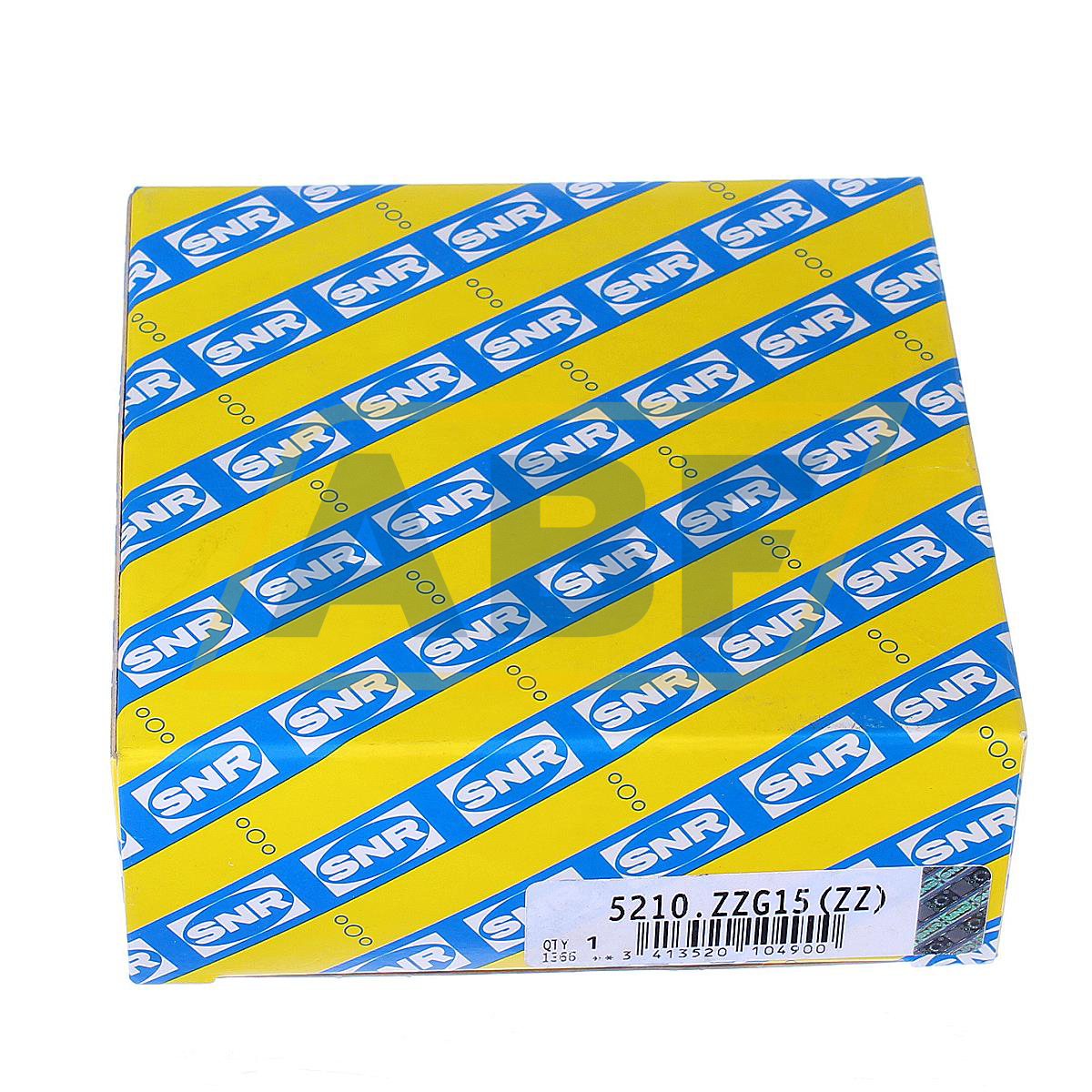 5210ZZ G15 SNR