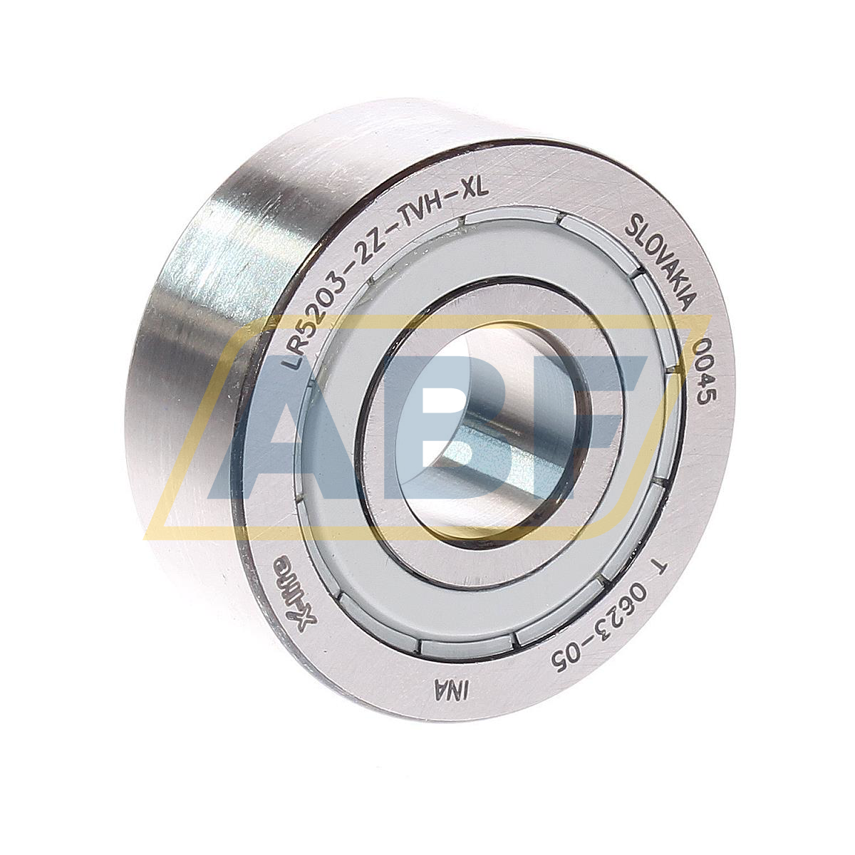 LR5203-2Z-TVH-XL INA