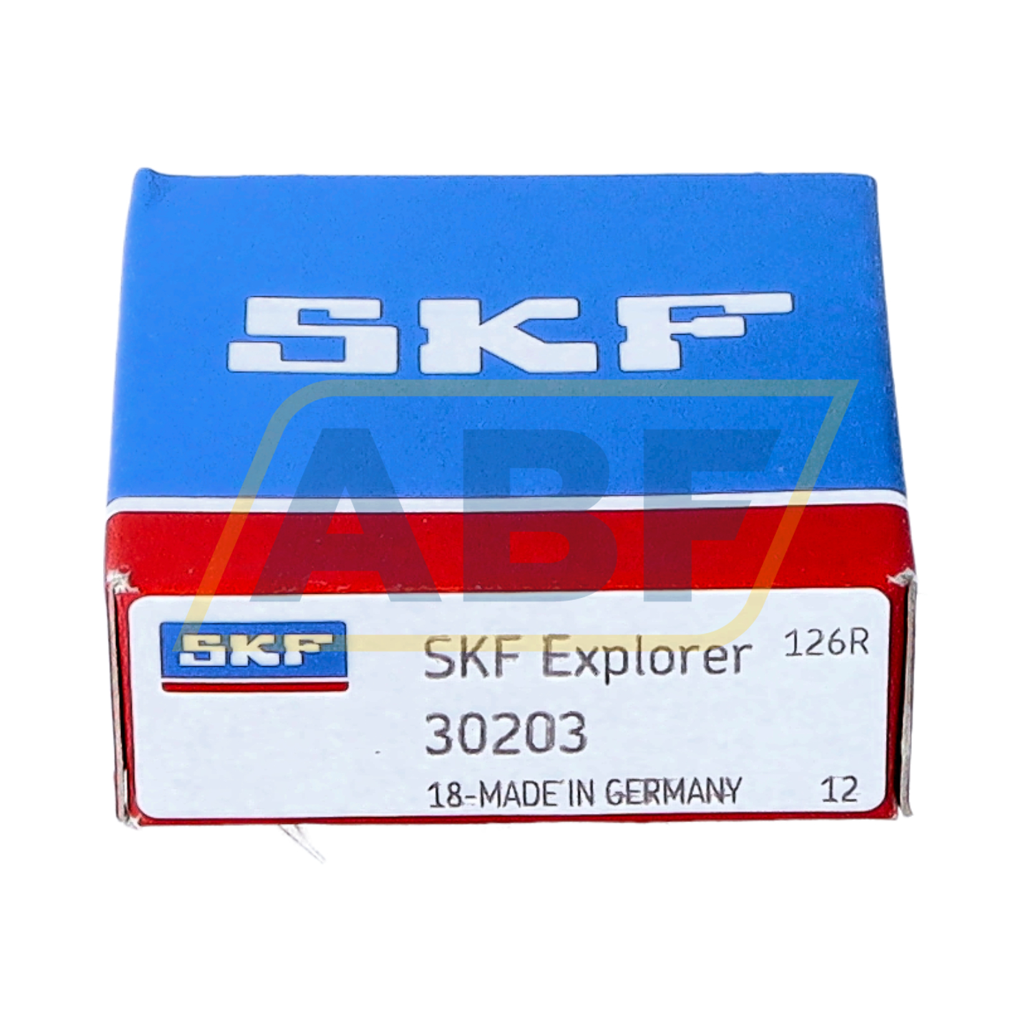 30203 SKF