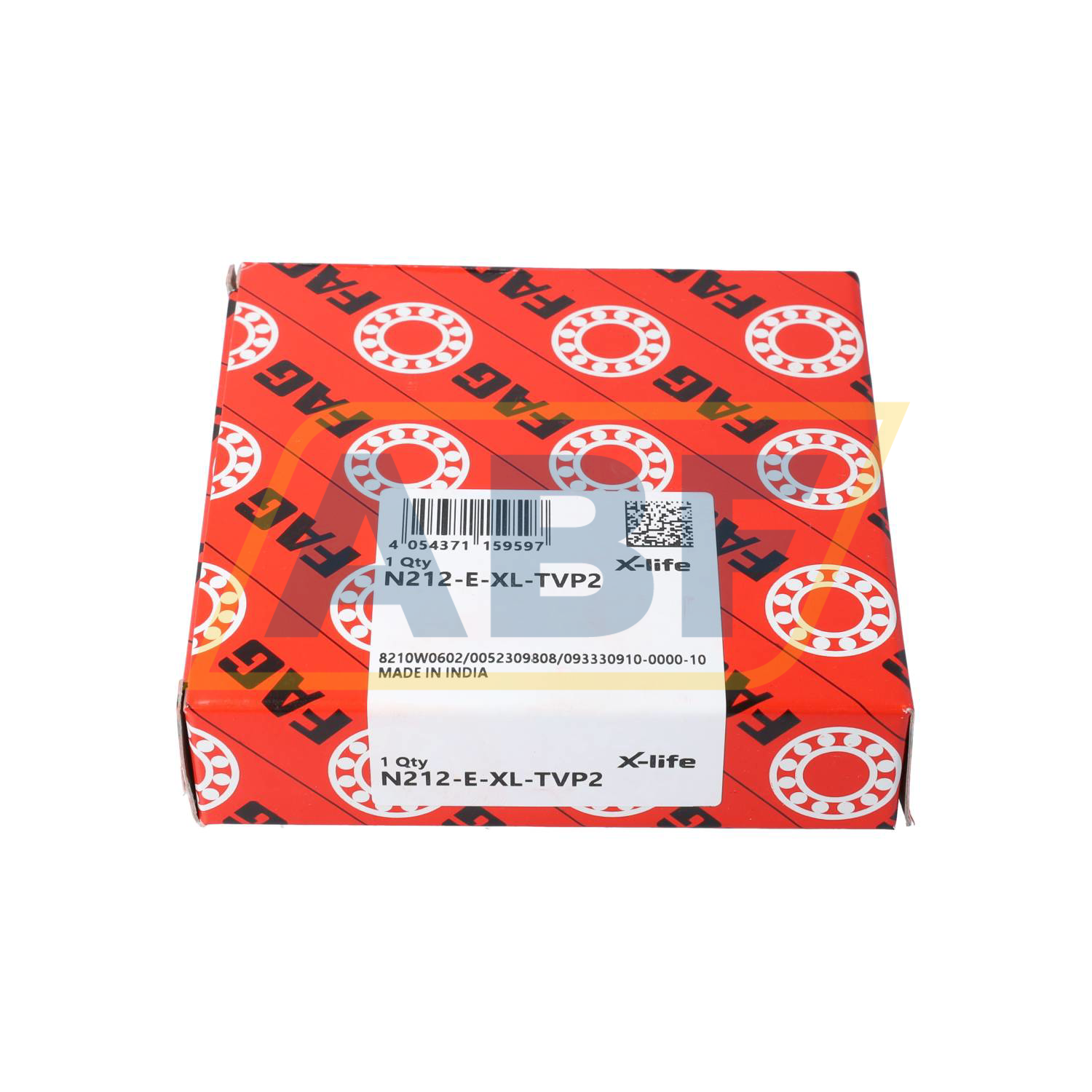 N212-E-XL-TVP2>A FAG