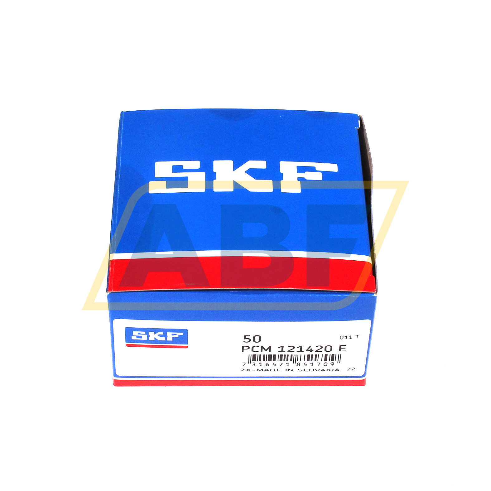PCM121420E SKF