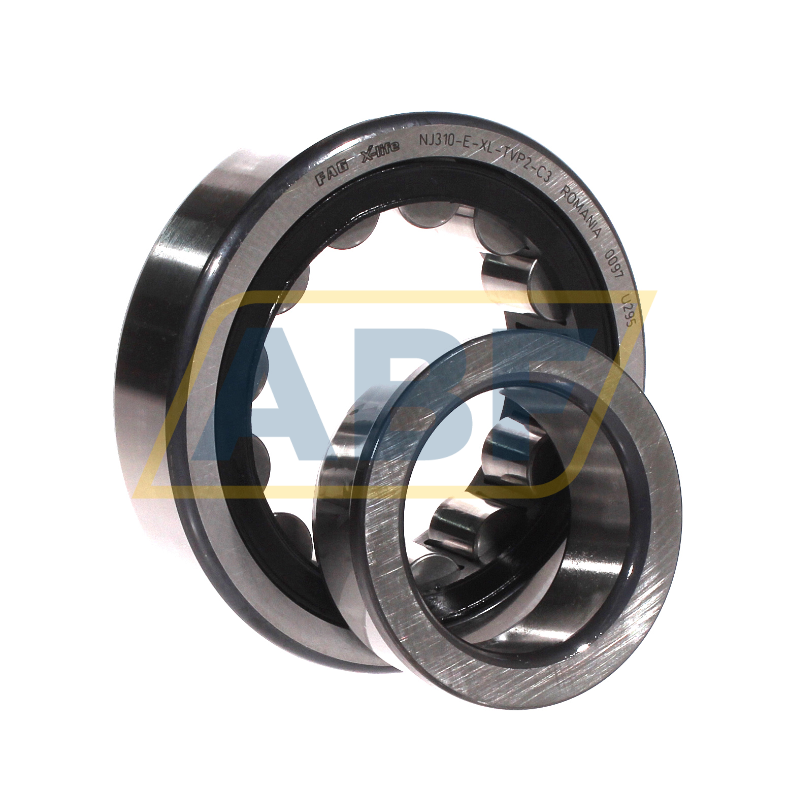 NJ310-E-XL-TVP2-C3 FAG