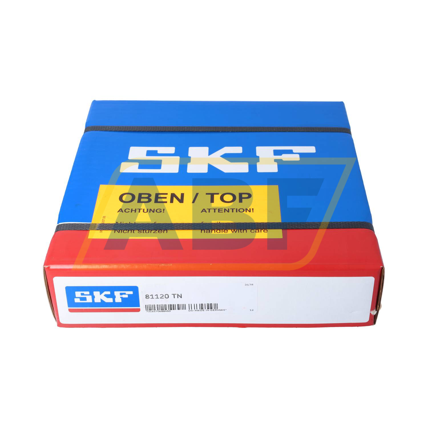 81120TN SKF