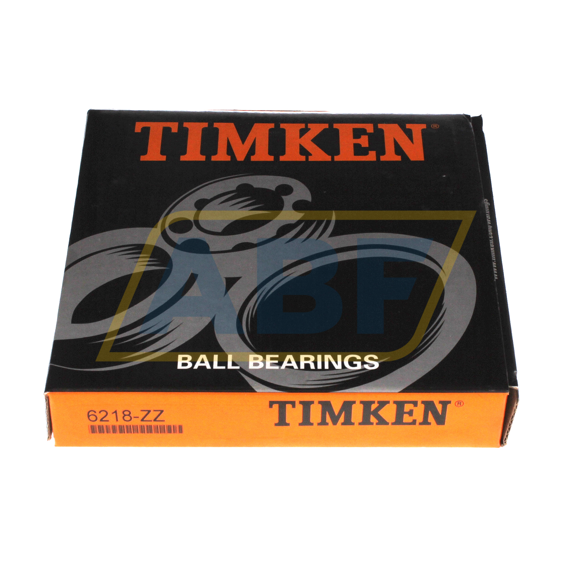 6218-ZZ Timken
