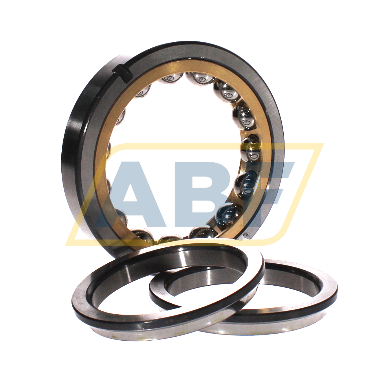 QJ216-XL-N2-MPA-C3 FAG