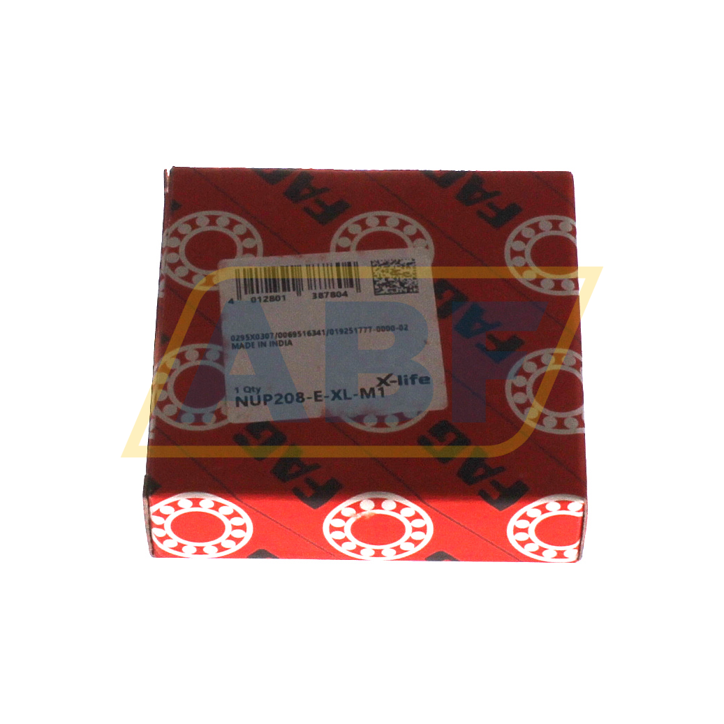 NUP208-E-XL-M1 FAG