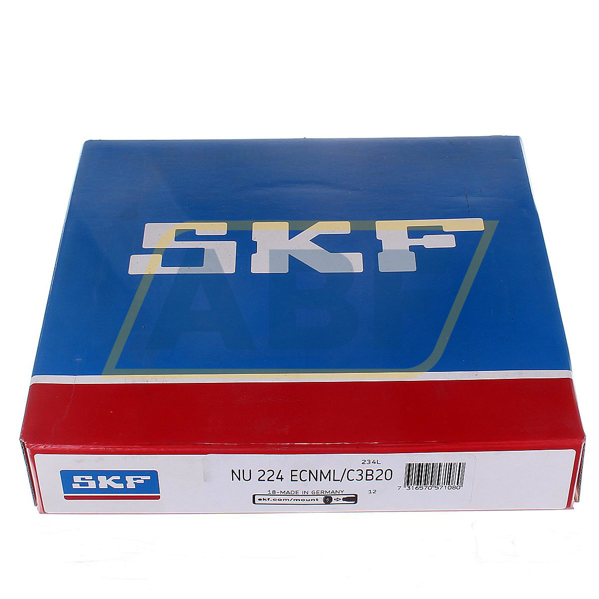 NU224ECNML/C3B20 SKF