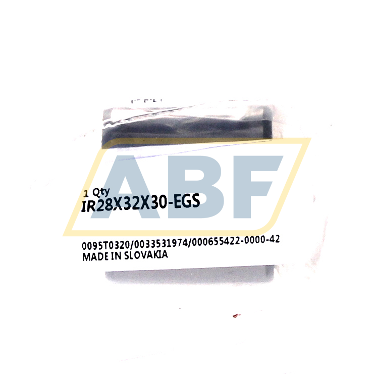 IR28X32X30-EGS INA