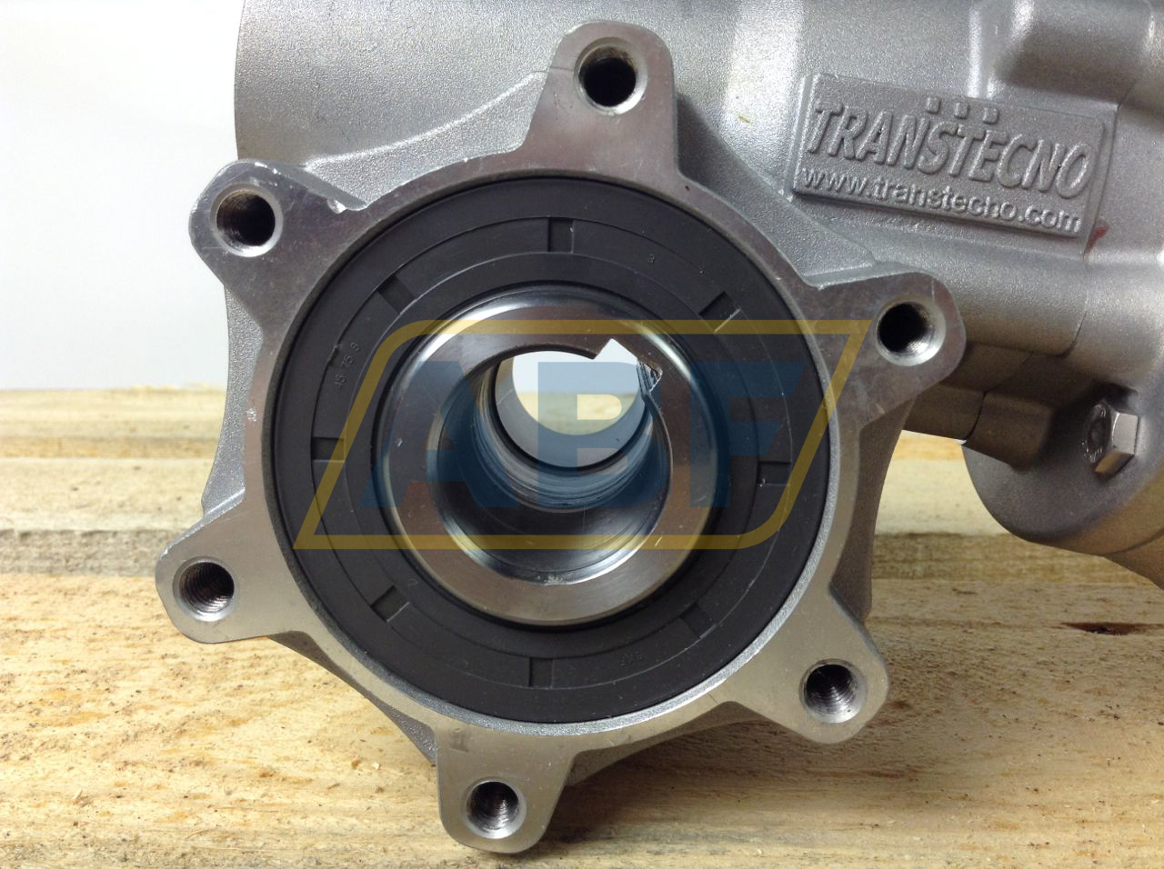 T80A4-CWT050-52 TransTecno