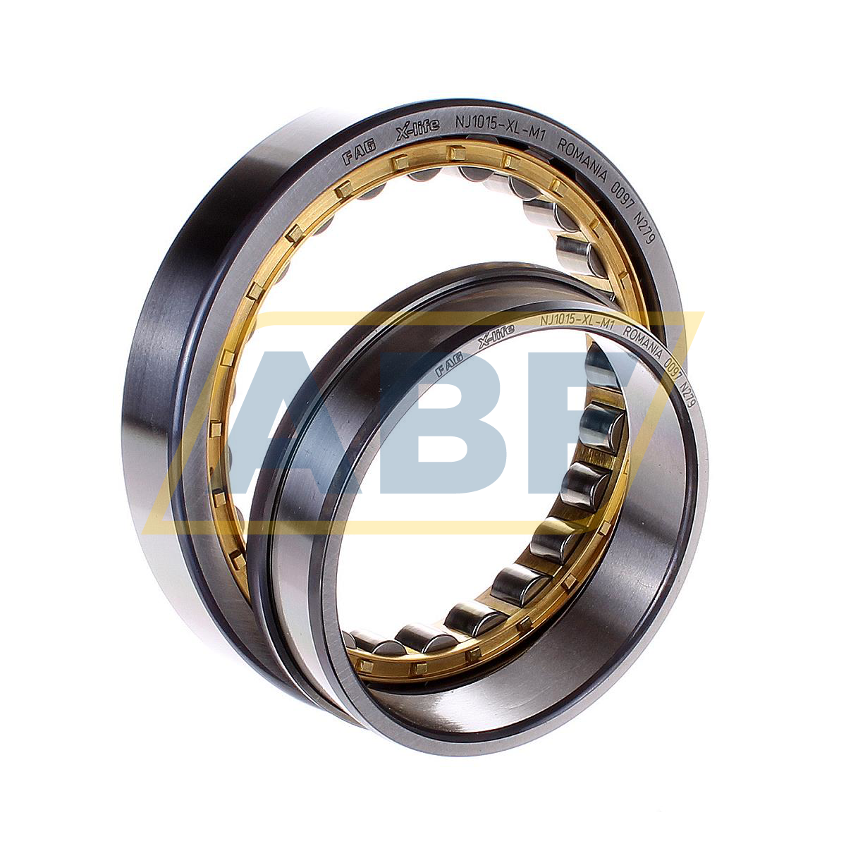 NJ1015-XL-M1 FAG