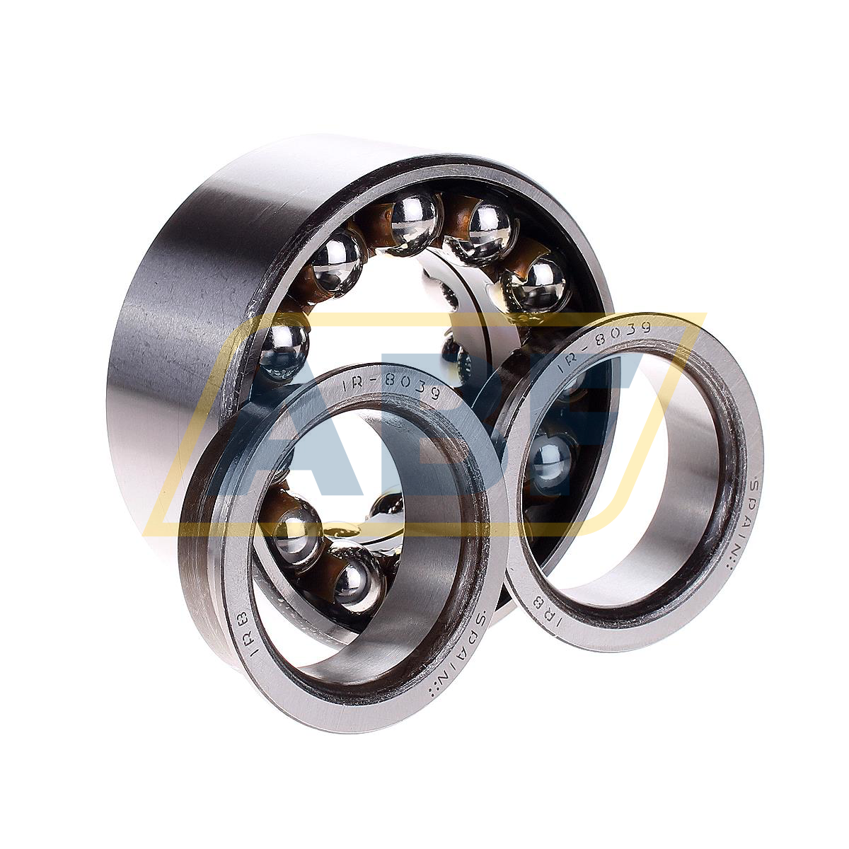 IR8039 IRB Rolamentos