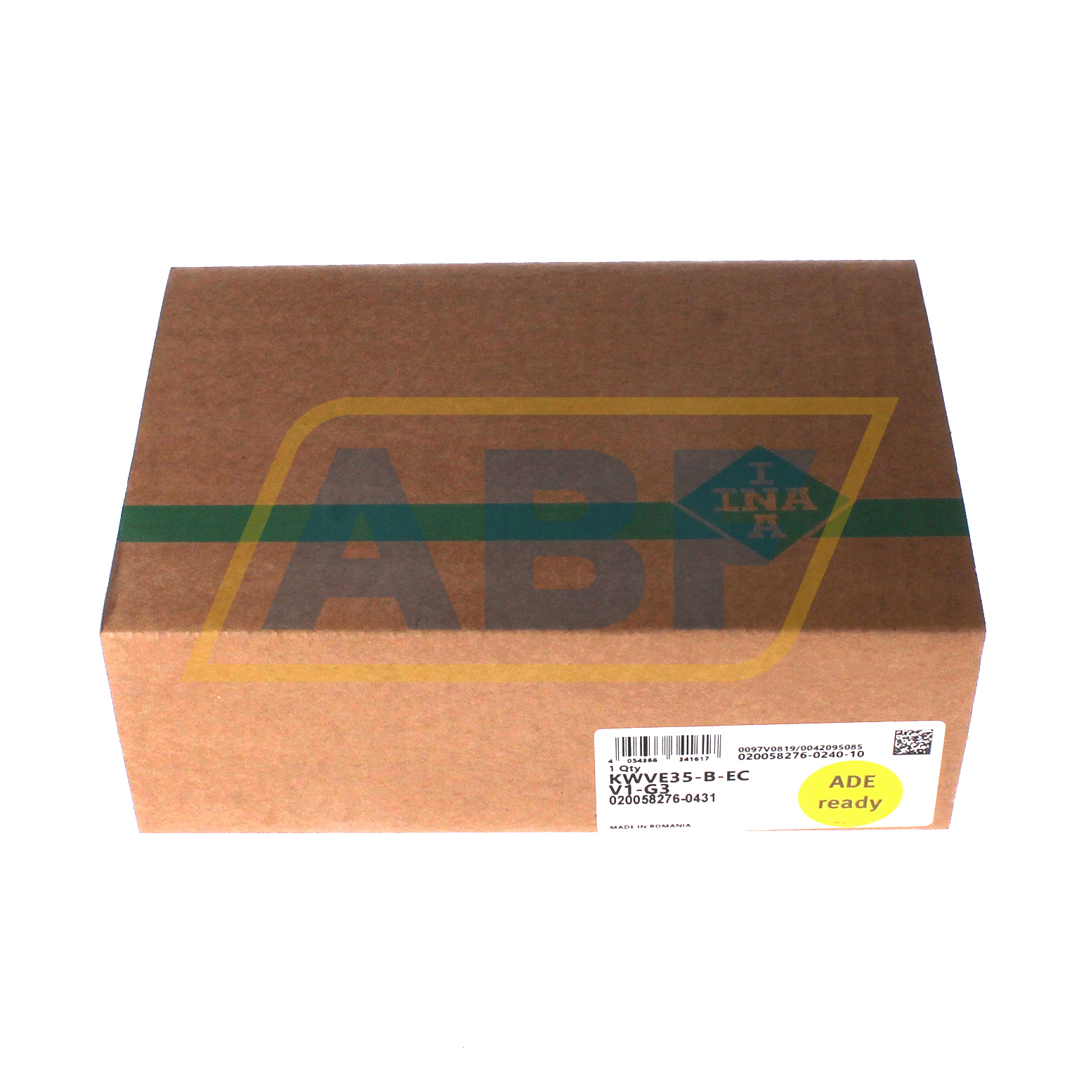 KWVE35-B-S-V1-G3 INA