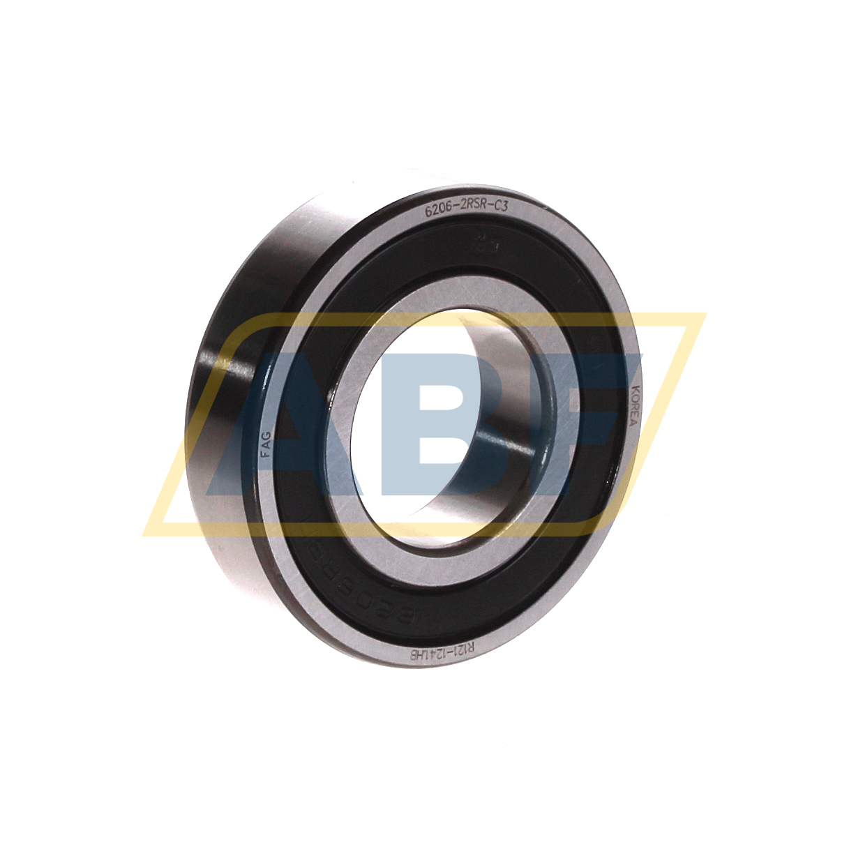 6206-2RSR-C3 FAG