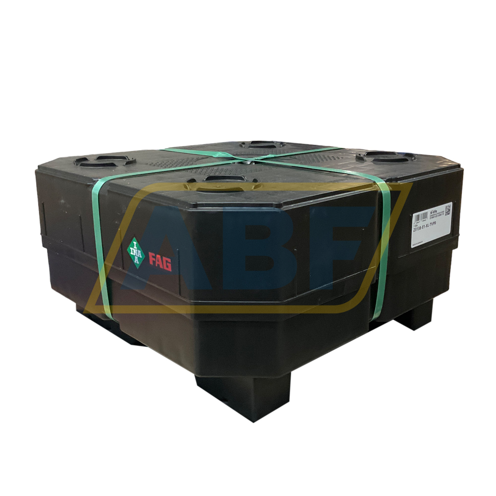 23138-E1-XL-TVPB FAG