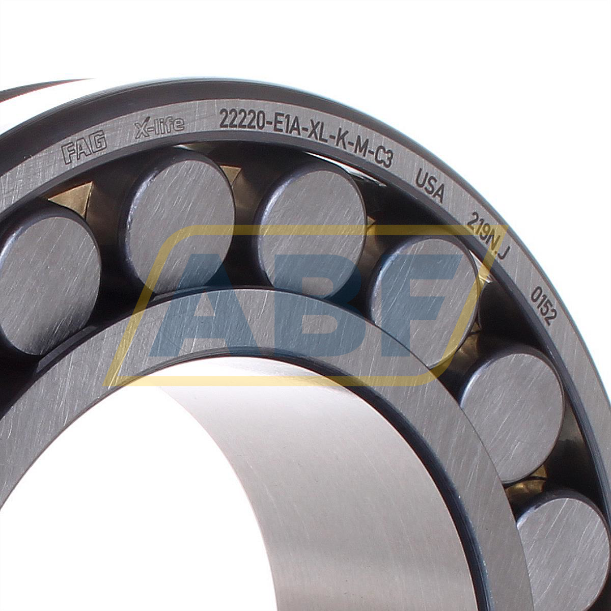 22220-E1A-XL-K-M-C3 FAG