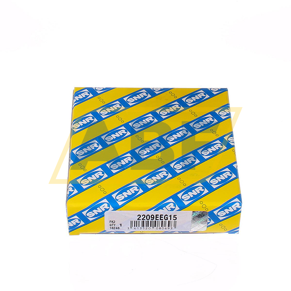 2209EEG15 SNR