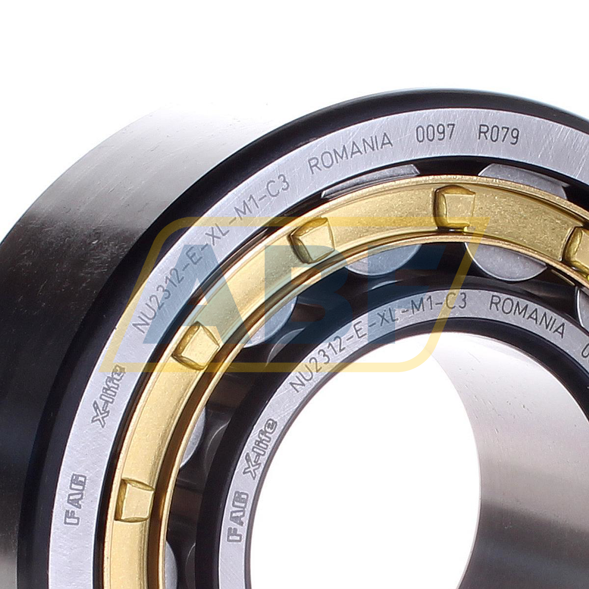 NU2312-E-XL-M1-C3 FAG