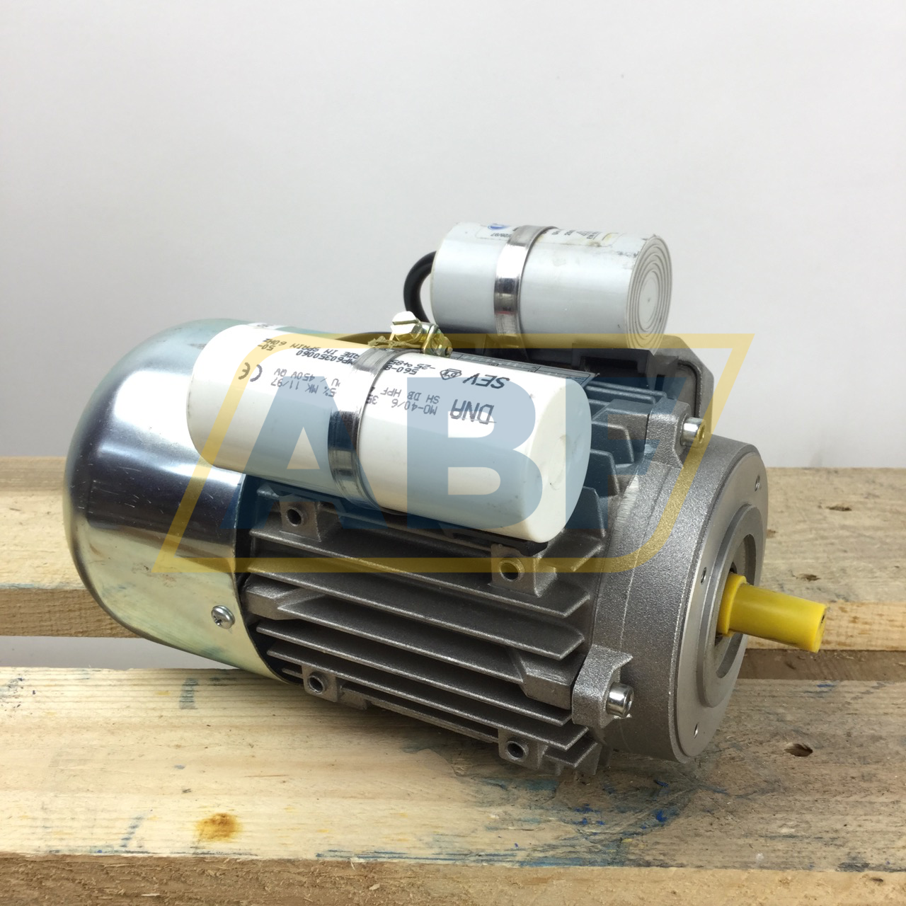 MD63B2B14 ICME Italy