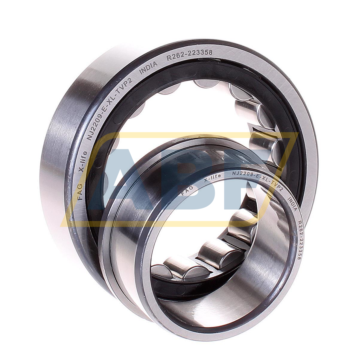 NJ2209-E-XL-TVP2 FAG