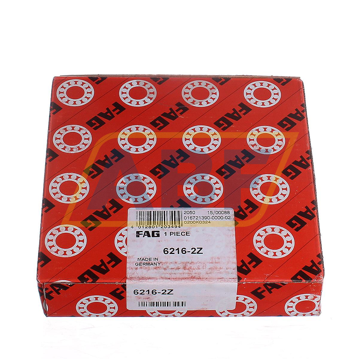 6216-2Z FAG
