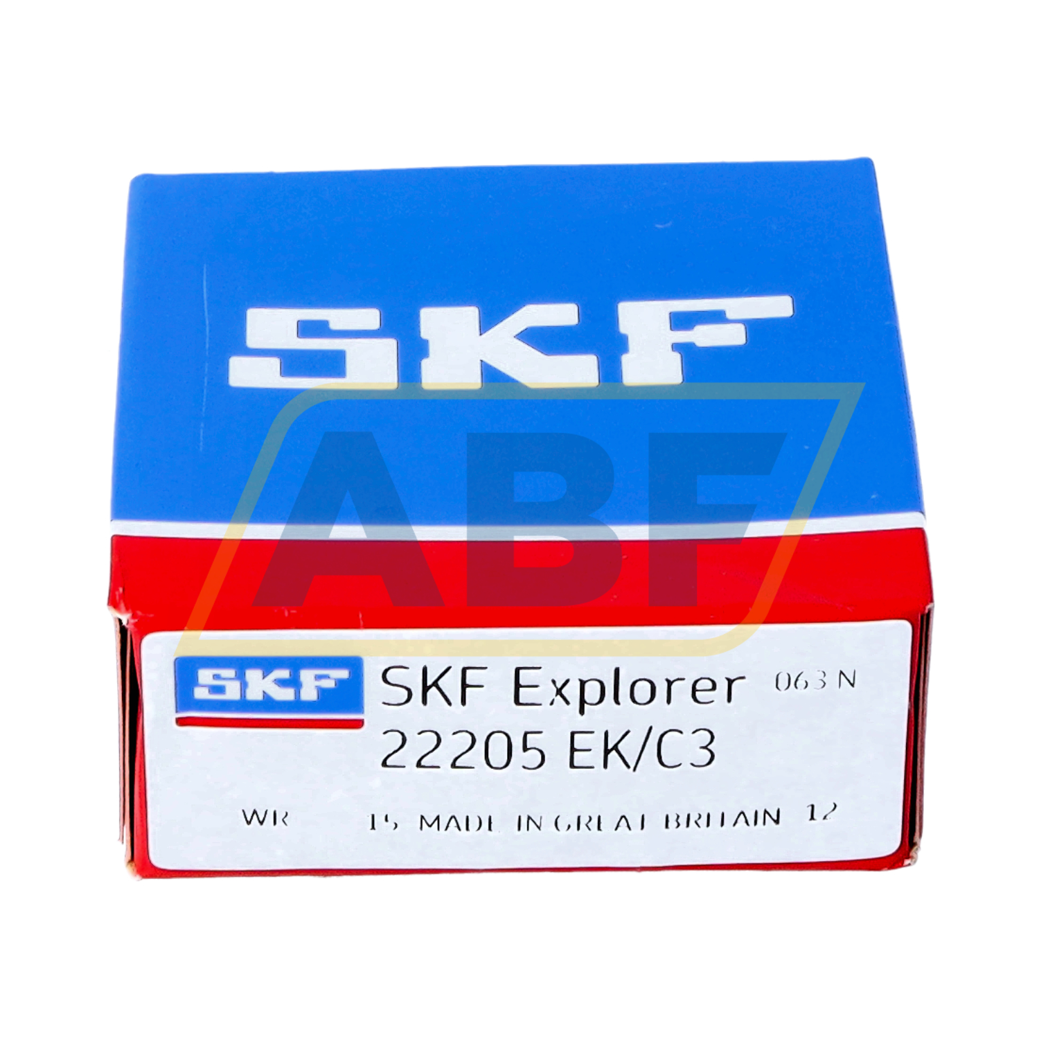 22205EK/C3 SKF