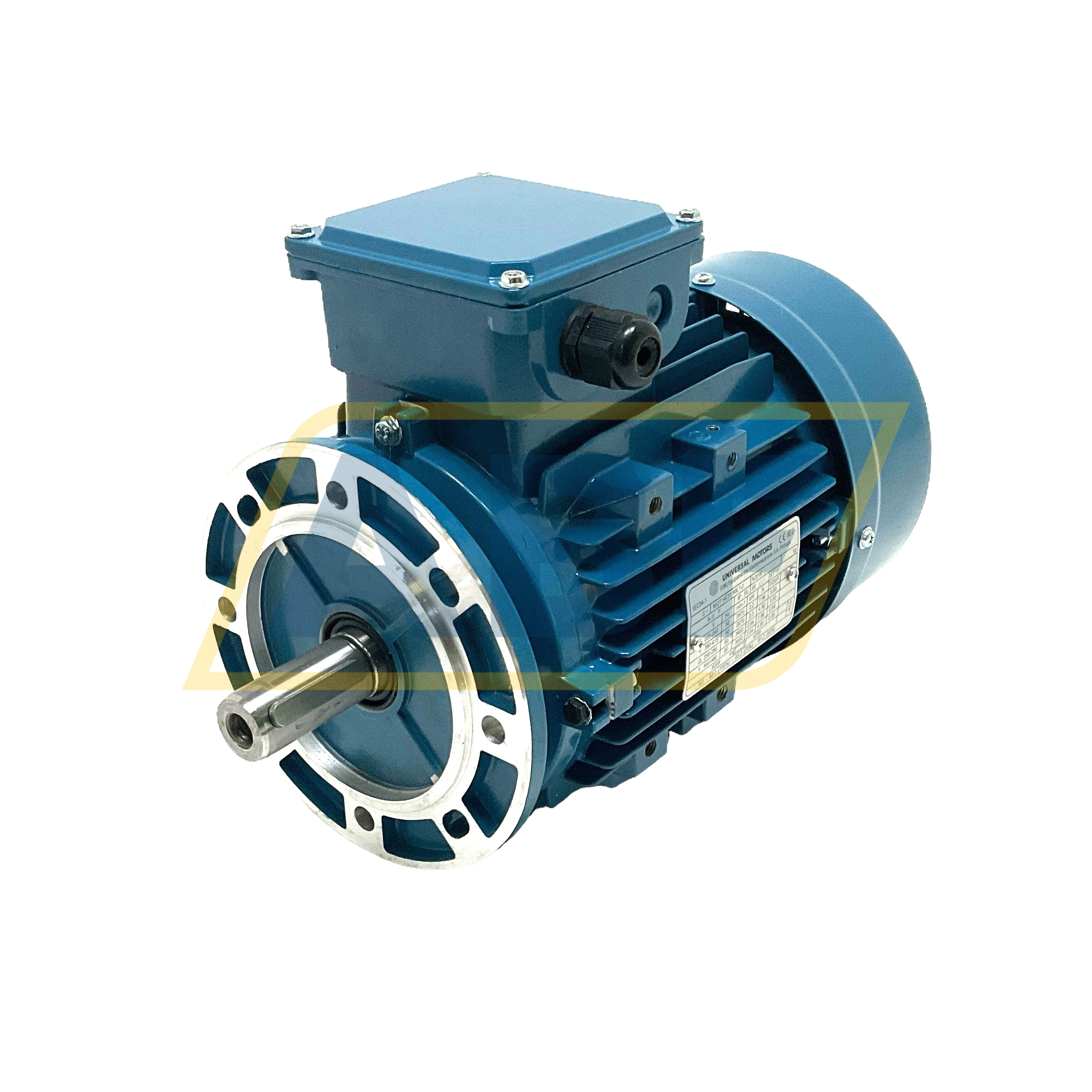 MOTHE31-90L1-2 Universal Motors