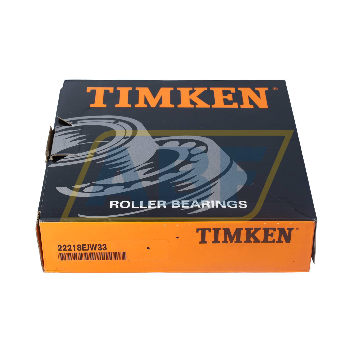 22218EJW33 Timken