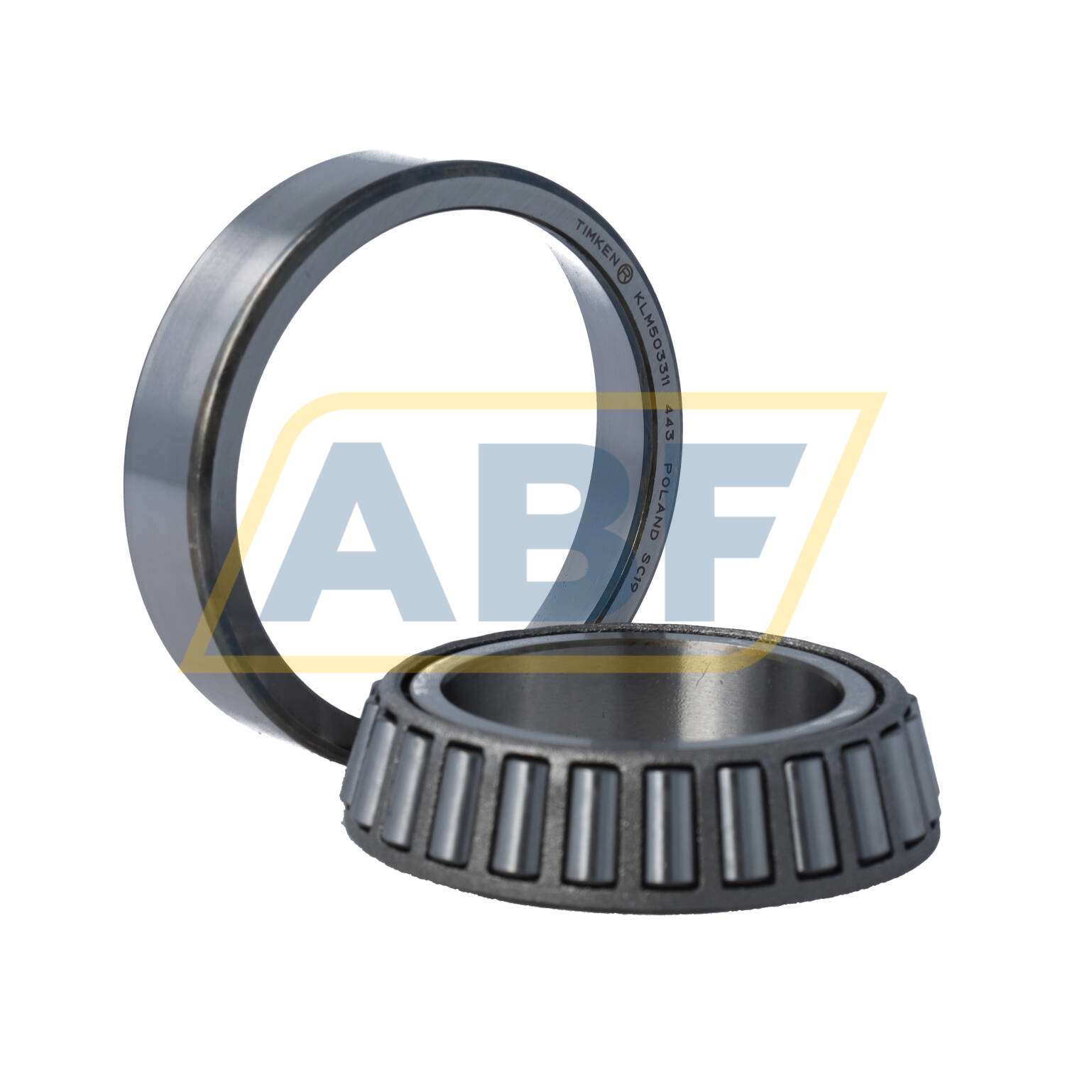 KLM503349-902M9 Timken