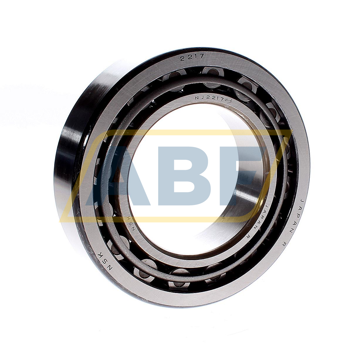 NJ2217WC3 NSK