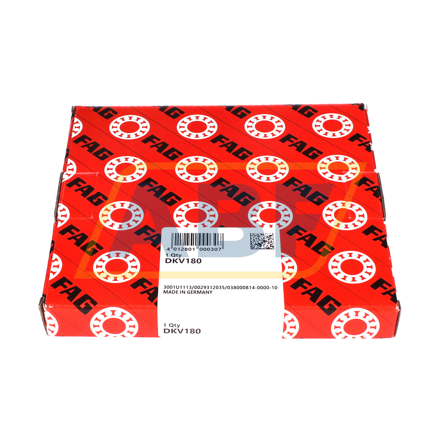 DKV180 FAG