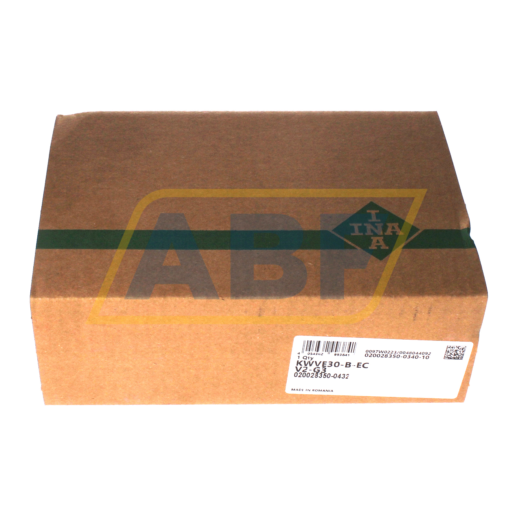 KWVE30-B-EC-V2-G3 INA