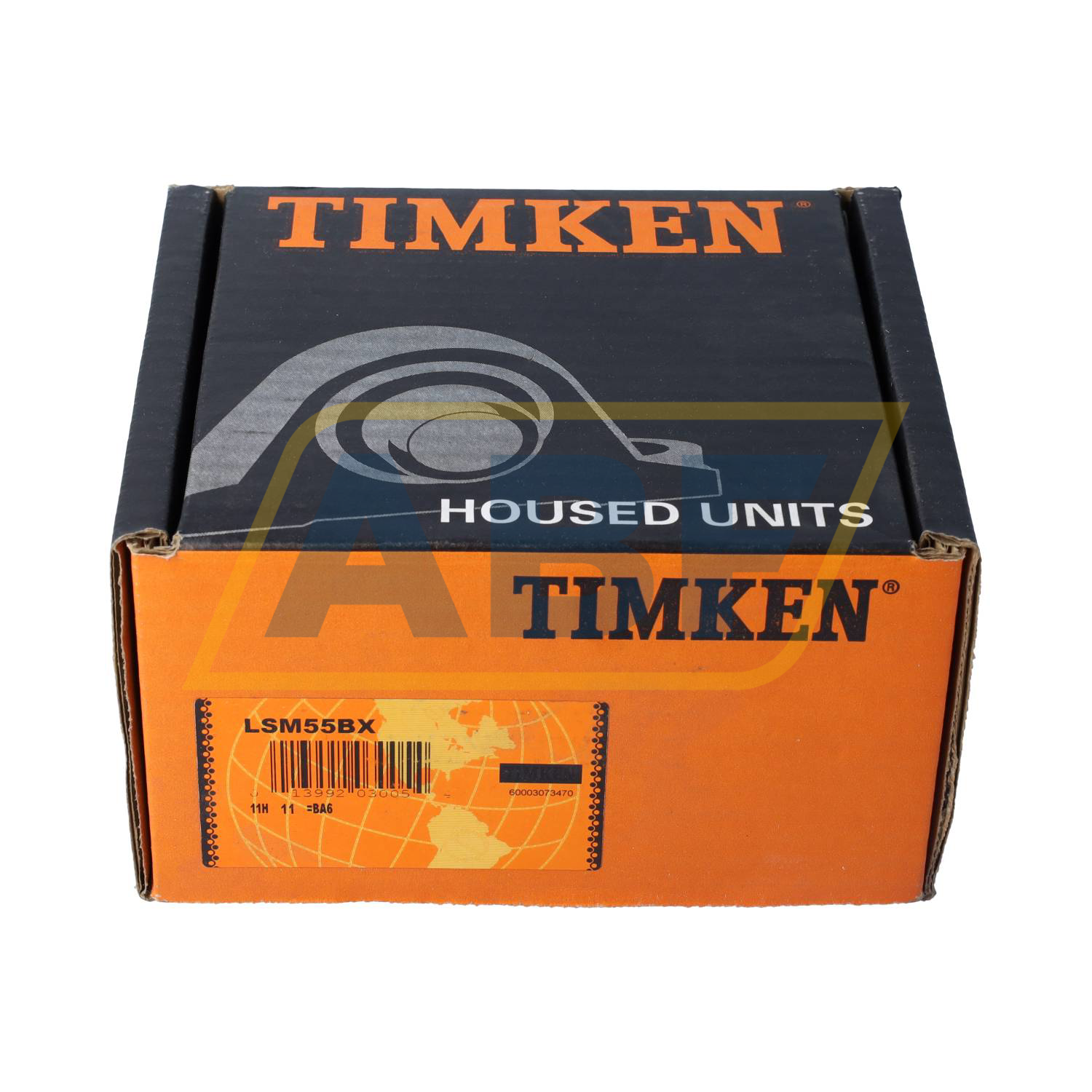 LSM75BX Timken