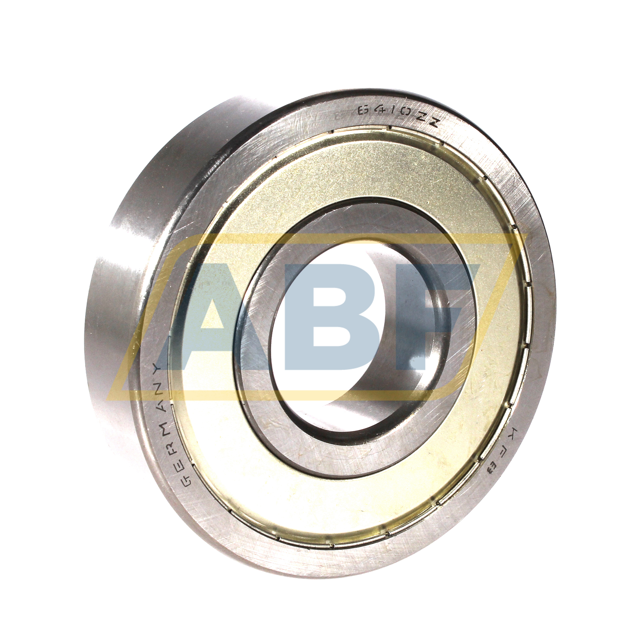 6410 ZZ KFB Clarfeld