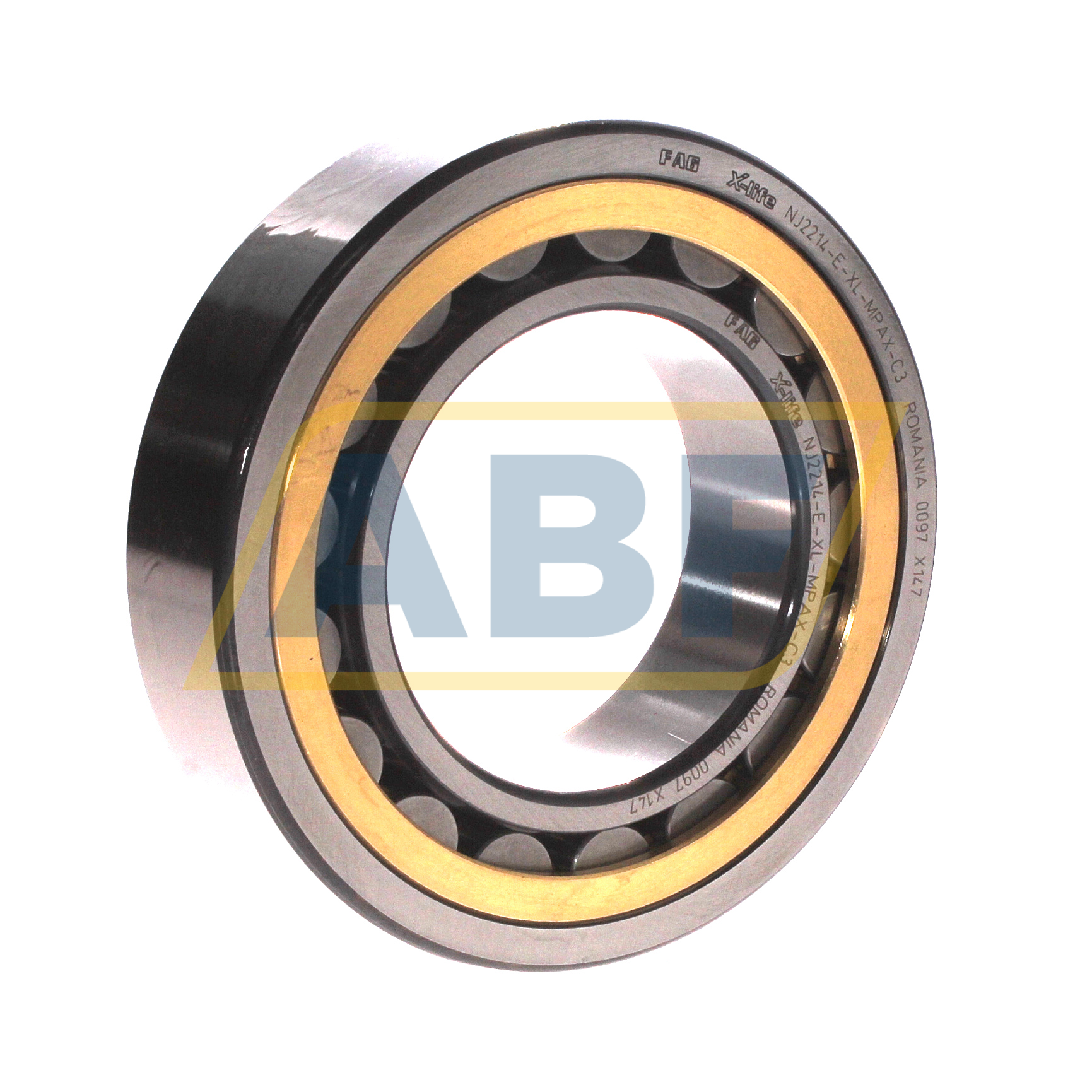 NJ2214-E-XL-MPAX-C3 FAG