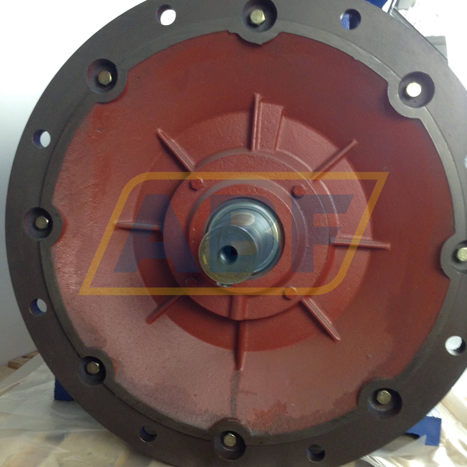 BAQ315MB2-B35 Marelli Motori